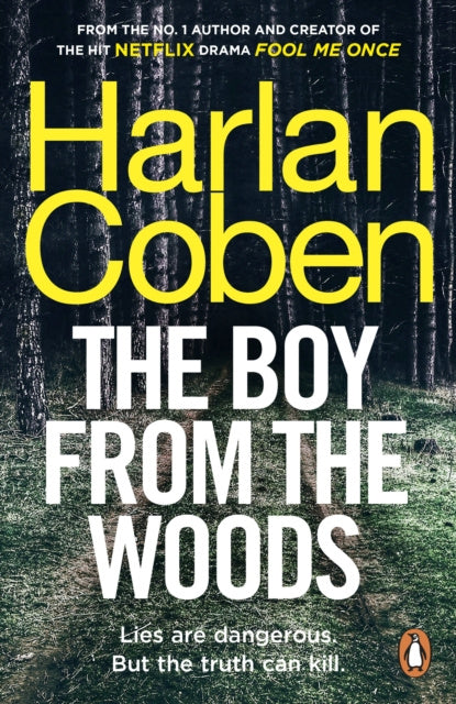 Boy from the Woods, The Sale