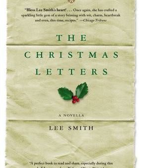 Christmas Letters, The Discount