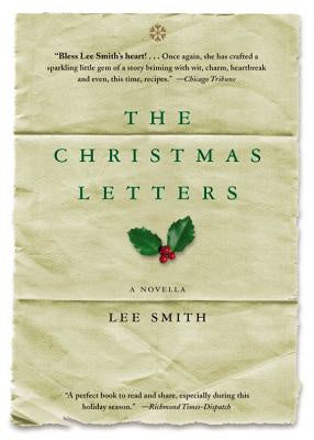 Christmas Letters, The Discount