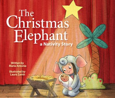 Christmas Elephant: A Nativity Story, The Sale