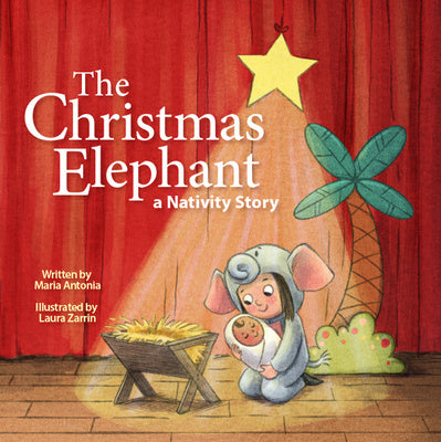 Christmas Elephant: A Nativity Story, The Sale