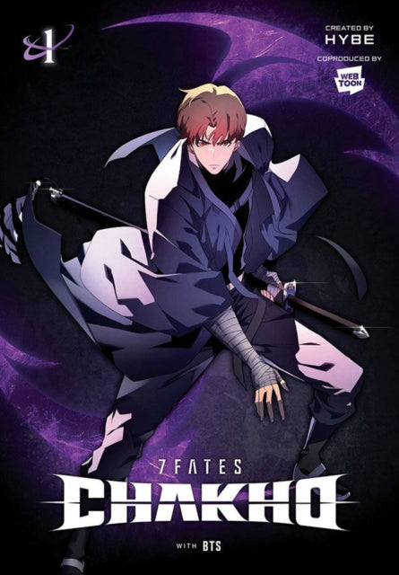 7FATES: CHAKHO, Vol. 1 (comic) For Cheap