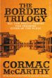 Border Trilogy, The Cheap