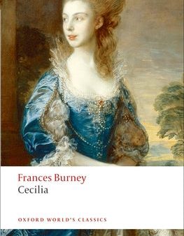 Cecilia, or Memoirs of an Heiress Online Hot Sale