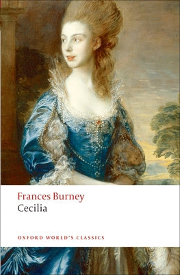 Cecilia, or Memoirs of an Heiress Online Hot Sale