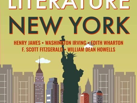 Cities in Literature: New York Supply