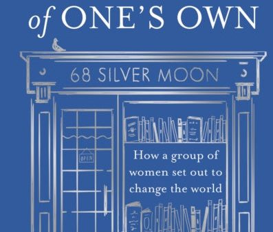 Bookshop of One’s Own, A on Sale