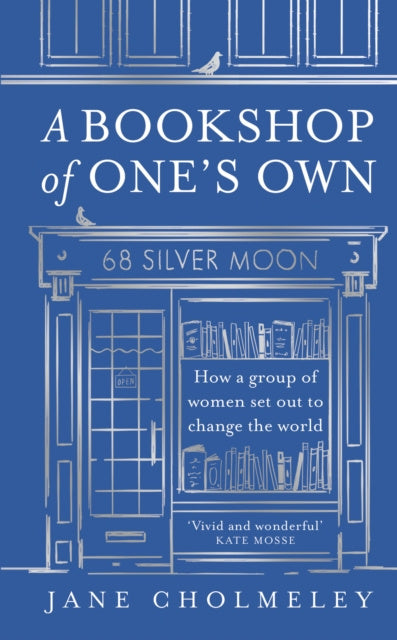 Bookshop of One’s Own, A on Sale