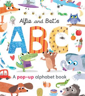 Alfie & Bet s ABC on Sale