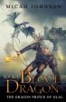 Blood Dragon (Book 1): The Dragon Prince of Ijlal Online Hot Sale