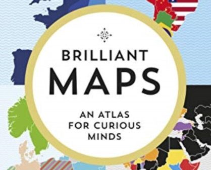 Brilliant Maps For Cheap