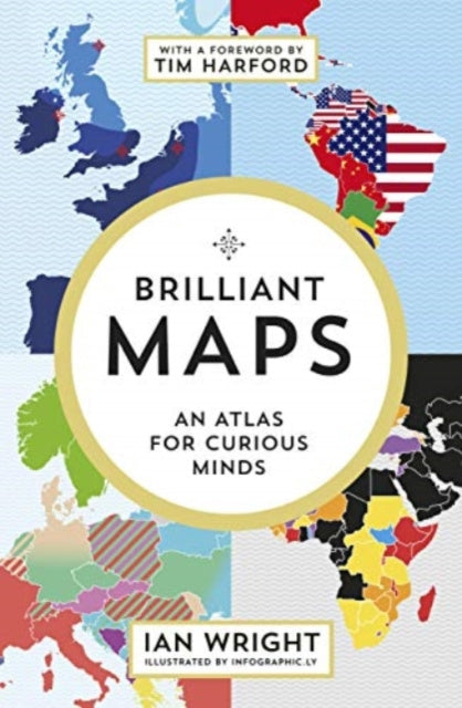 Brilliant Maps For Cheap