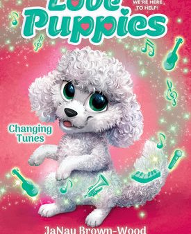 Changing Tunes (Love Puppies #5) Fashion