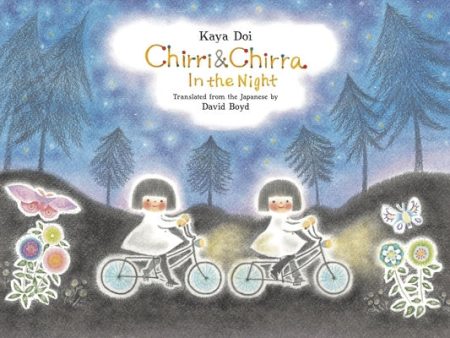 Chirri & Chirra, in the Night: Volume 8 For Sale