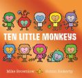 Ten Little Monkeys Online Hot Sale