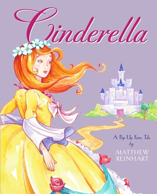 Cinderella: A Pop-Up Fairy Tale Online Sale