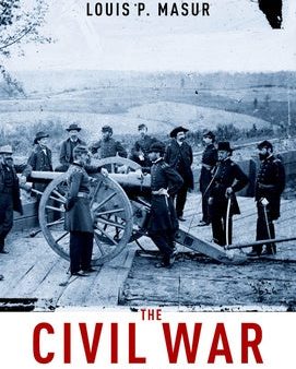 Civil War: A Concise History Hot on Sale