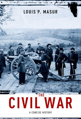 Civil War: A Concise History Hot on Sale