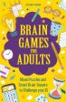 Brain Games for Adults Discount