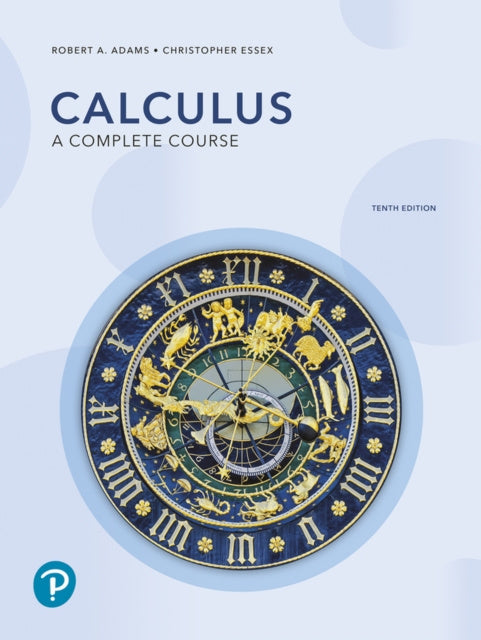 Calculus Cheap