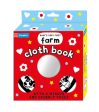 Baby s Very First Cloth Book: Farm Fashion