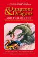 Dungeons & Dragons Philosophy For Sale