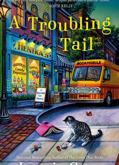 Troubling Tail, A For Cheap