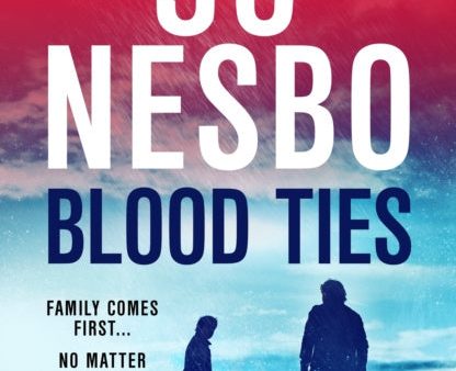 Blood Ties For Discount