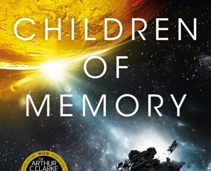 Children of Memory For Cheap