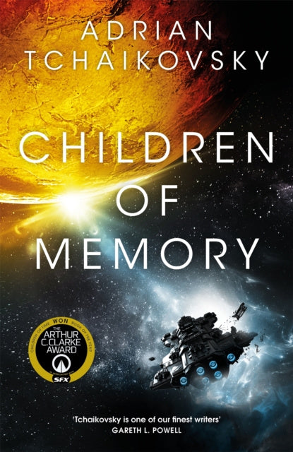 Children of Memory For Cheap