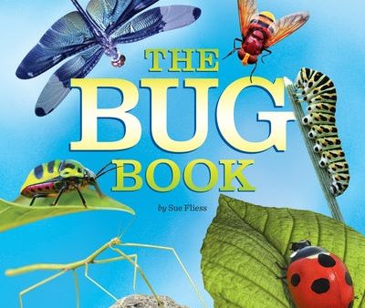 Bug Book, The Online Sale