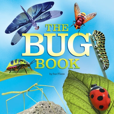 Bug Book, The Online Sale