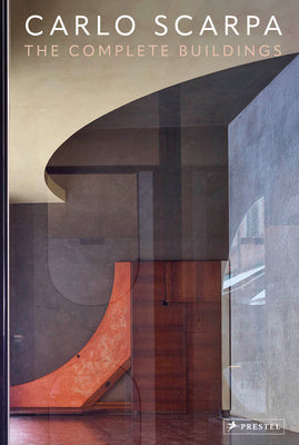 Carlo Scarpa: The Complete Buildings Discount