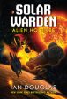 Alien Hostiles: Solar Warden Book Two Online Sale