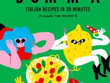 Big Mamma Italian Recipes in 30 Minutes Online Sale