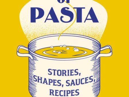 A-Z of Pasta, An Sale