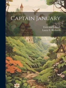 Captain January Hot on Sale