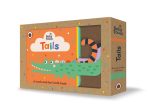 Baby Touch: Tails Online Hot Sale