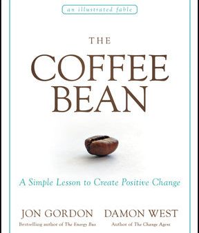 Coffee Bean: A Simple Lesson to Create Positive Change, The Sale