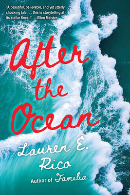 After the Ocean Hot on Sale