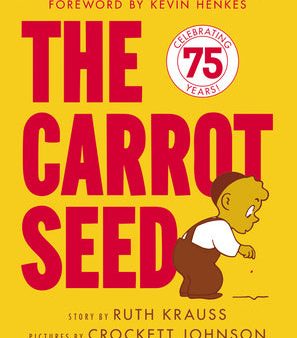 Carrot Seed: 75th Anniversary, The For Sale