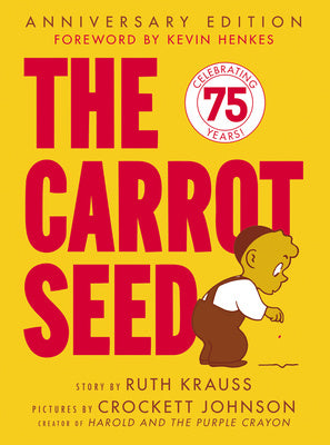 Carrot Seed: 75th Anniversary, The For Sale