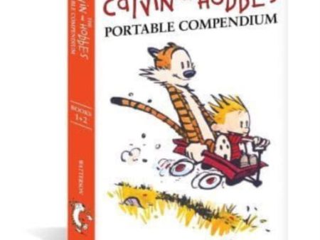 Calvin and Hobbes Portable Compendium Set 1, The Supply