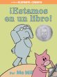 ¡Estamos En Un Libro!-An Elephant and Piggie Book, Spanish Edition Online Sale