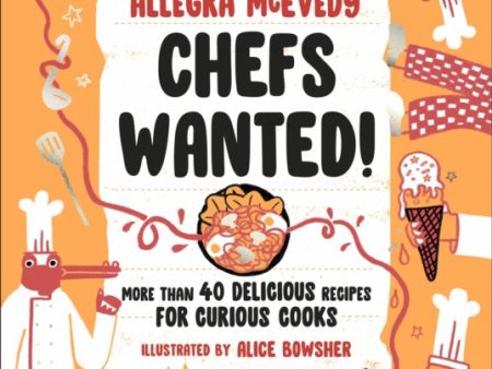 Chefs Wanted For Discount