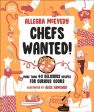 Chefs Wanted For Discount