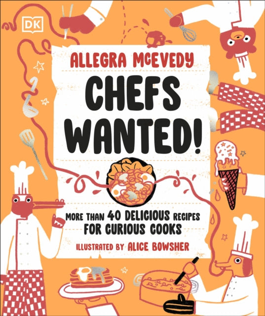 Chefs Wanted For Discount