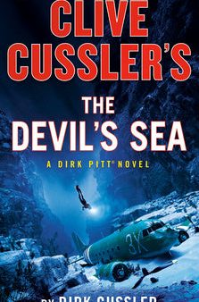 Clive Cussler s the Devil s Sea on Sale