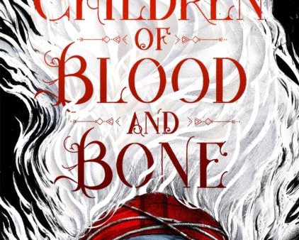 Children of Blood and Bone Sale