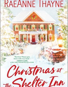 Christmas at the Shelter Inn: A Holiday Romance on Sale